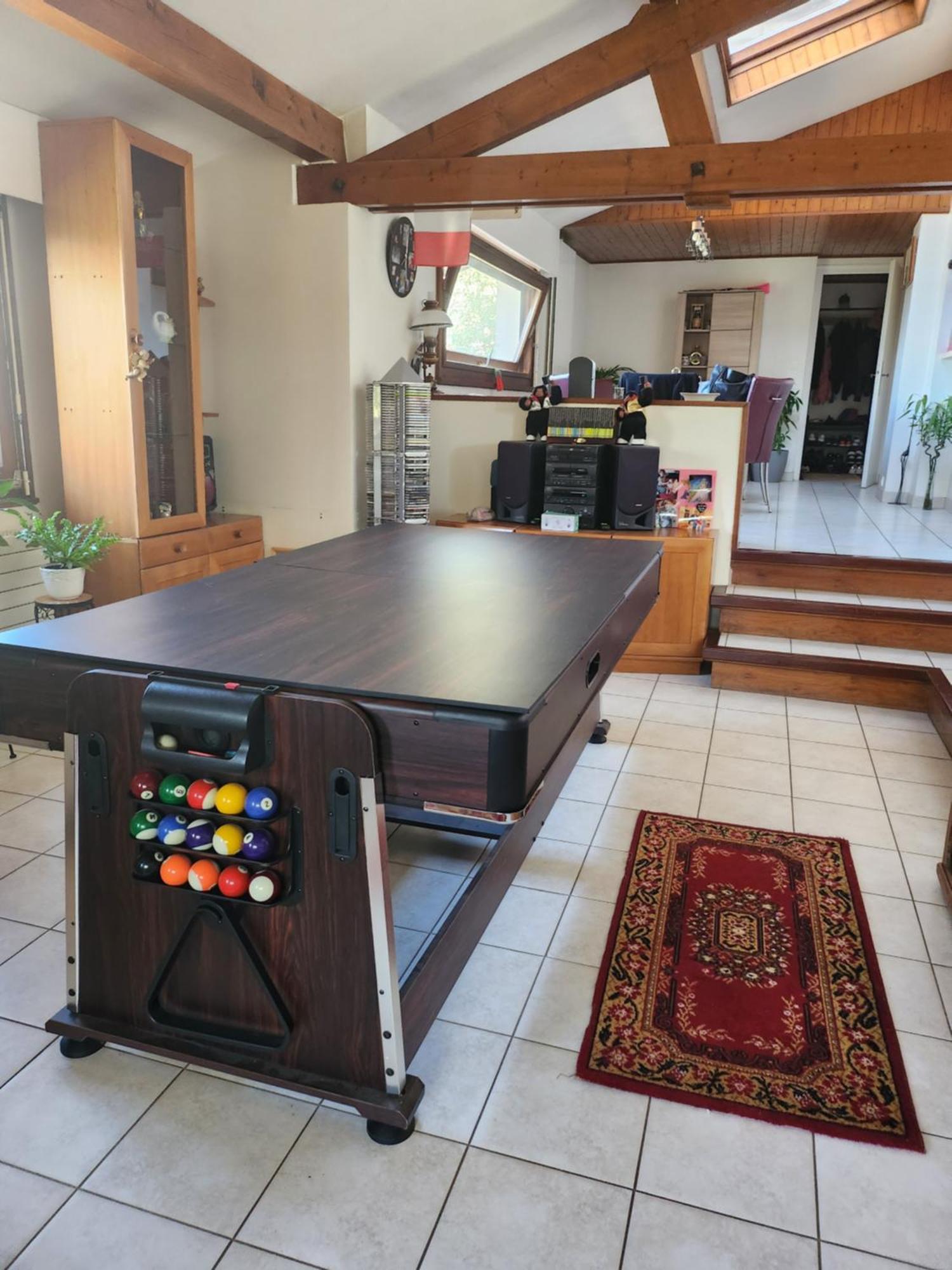 Maison Le Lezard Chez Amalia Et Fred Thonon-les-Bains Bagian luar foto