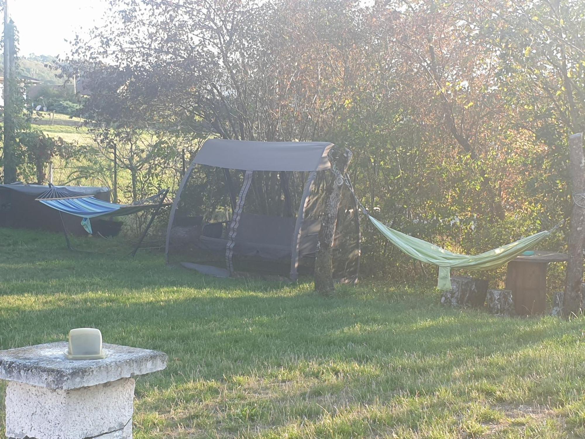Maison Le Lezard Chez Amalia Et Fred Thonon-les-Bains Bagian luar foto